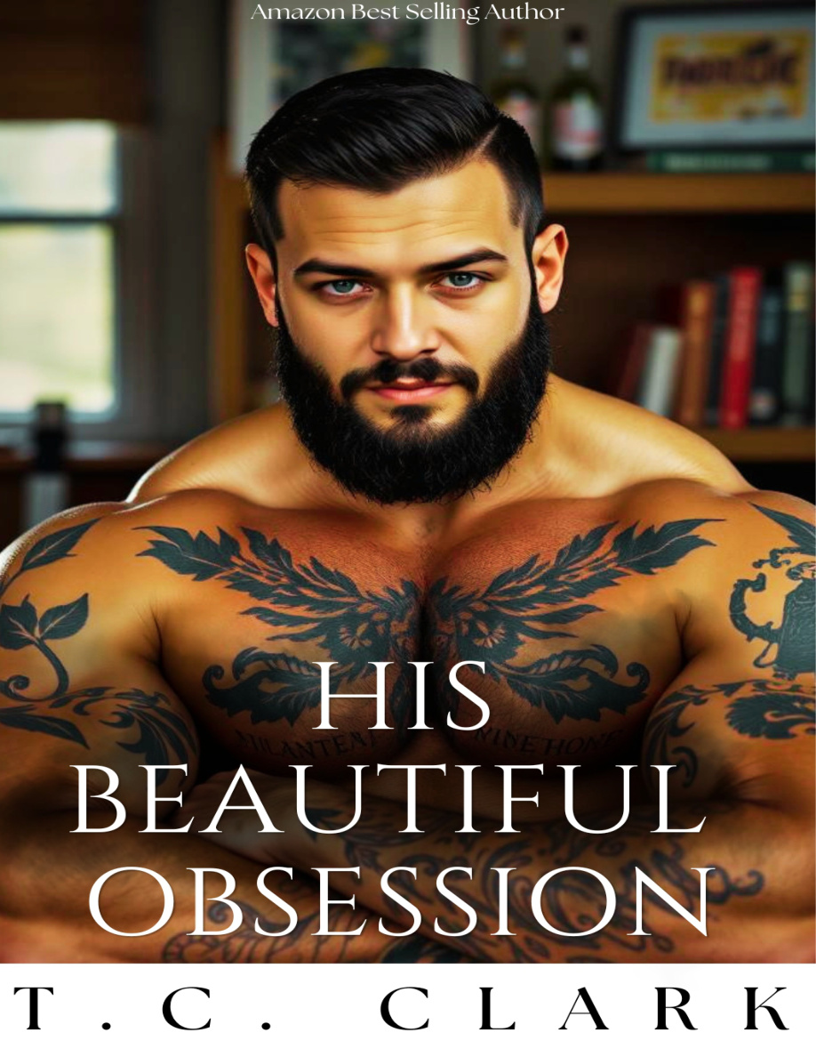His Beautiful Obsession (Kings of Underworld #1) PDF Download