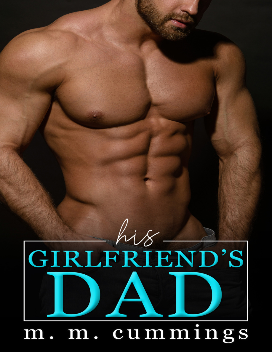 His Girlfriend's Dad PDF Download