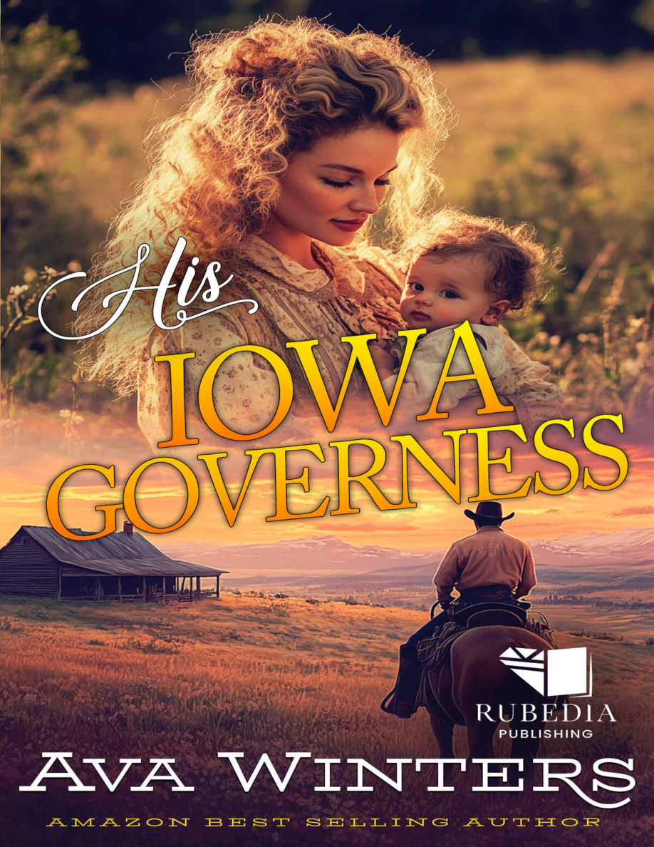 His Iowa Governess PDF Download