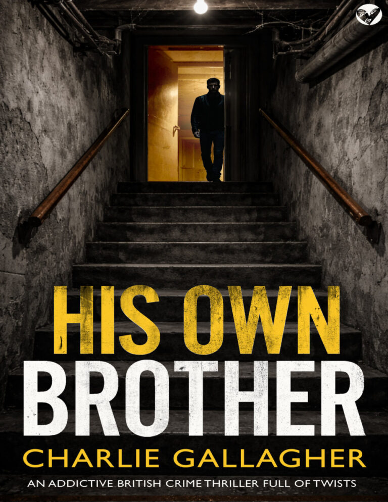 His Own Brother Charlie Gallagher Kitap Kapağı
