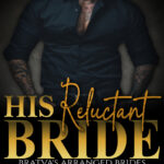 His Reluctant Bride Ella Thorne Kitap Kapağı