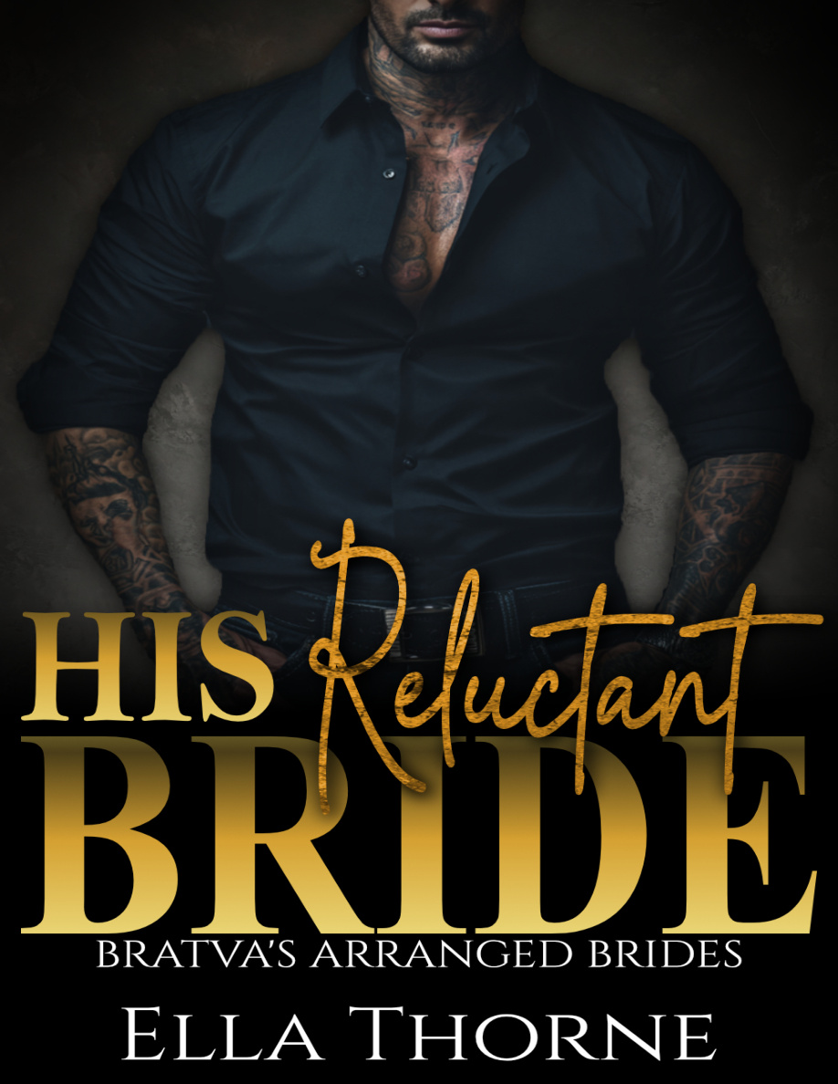 His Reluctant Bride PDF Download