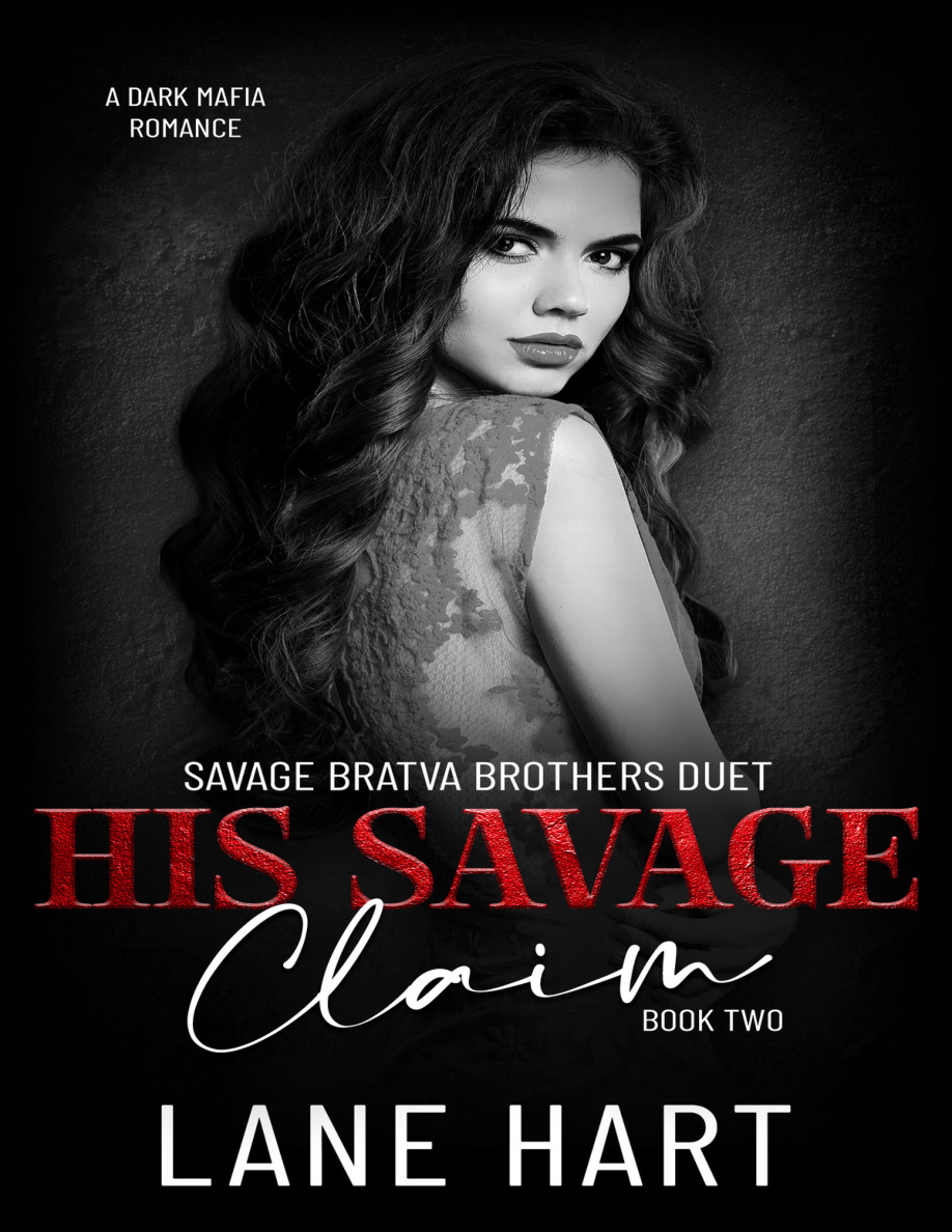 His Savage Claim PDF Download