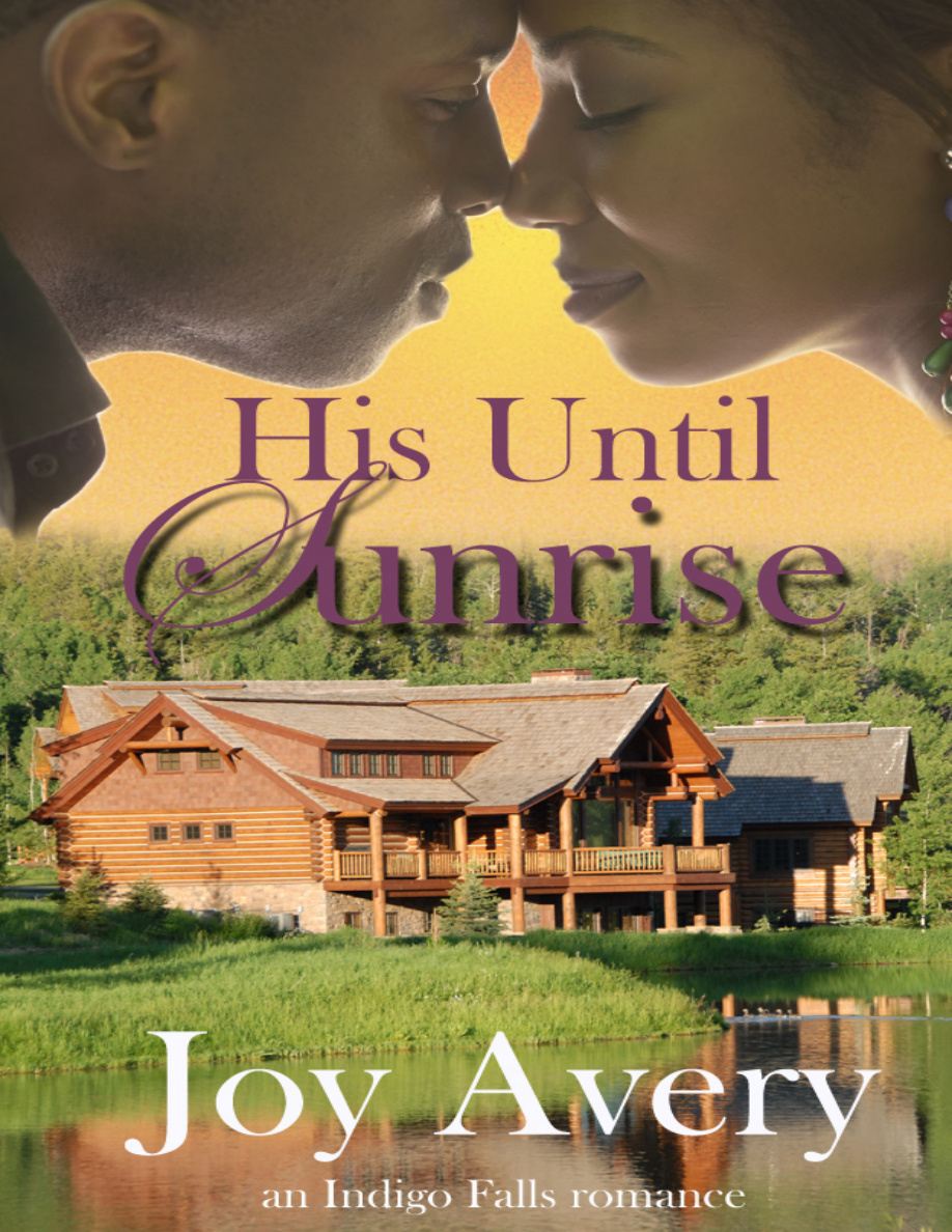 His Until Sunrise PDF Download
