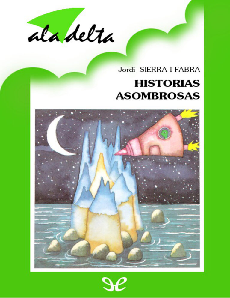 Historias asombrosas Spanish Edition Jordi Sierra i Fabra Kitap Kapağı