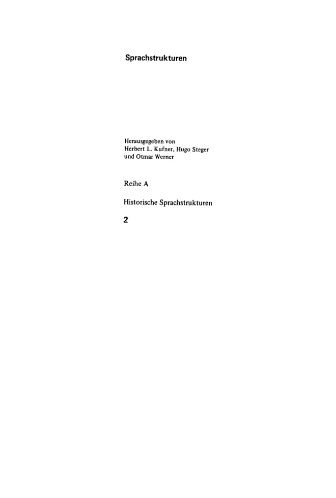 Historische Phonologie des Niederlandischen German Edition Jan Goossens Kitap Kapağı