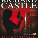 Hitzewelle German Edition Richard Castle Kitap Kapağı
