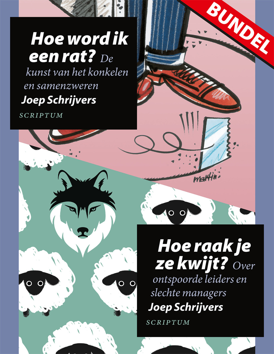 Hoe word ik een rat Dutch Edition Joep Schrijvers Kitap Kapağı