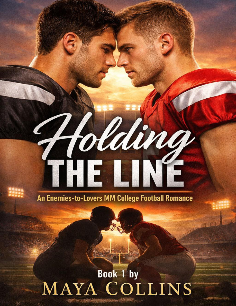 Holding the Line PDF Download