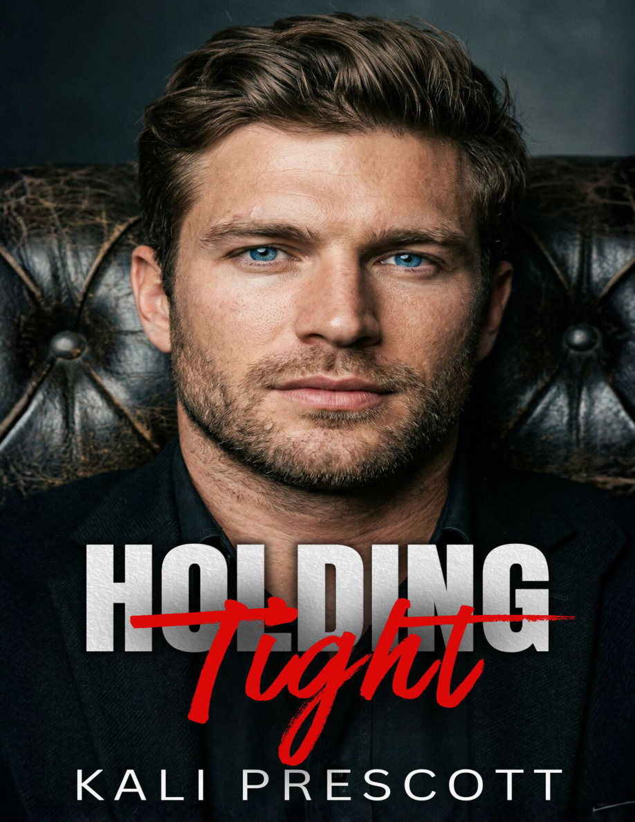 Holding Tight PDF Download
