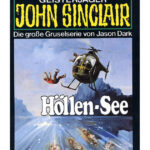 Hollen See Dark Jason Kitap Kapağı
