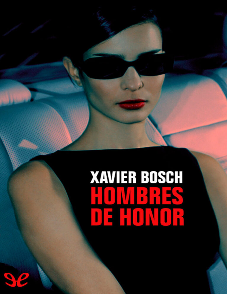 Hombres de honor Spanish Edition Xavier Bosch Kitap Kapağı