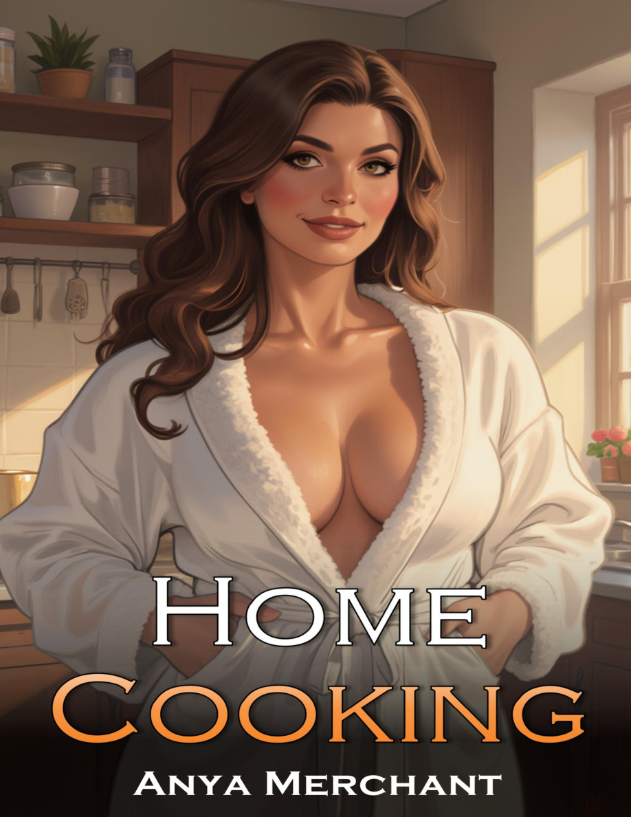 Home Cooking PDF Download