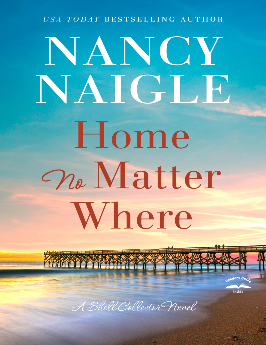 Home No Matter Where PDF Download