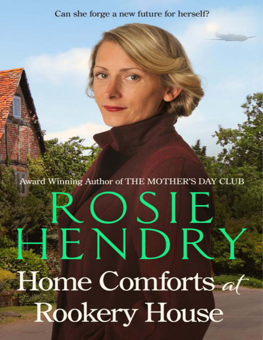 Home comforts at Rookery House PDF Download