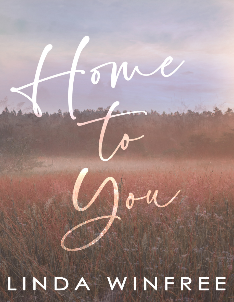 Home to You Linda Winfree Kitap Kapağı
