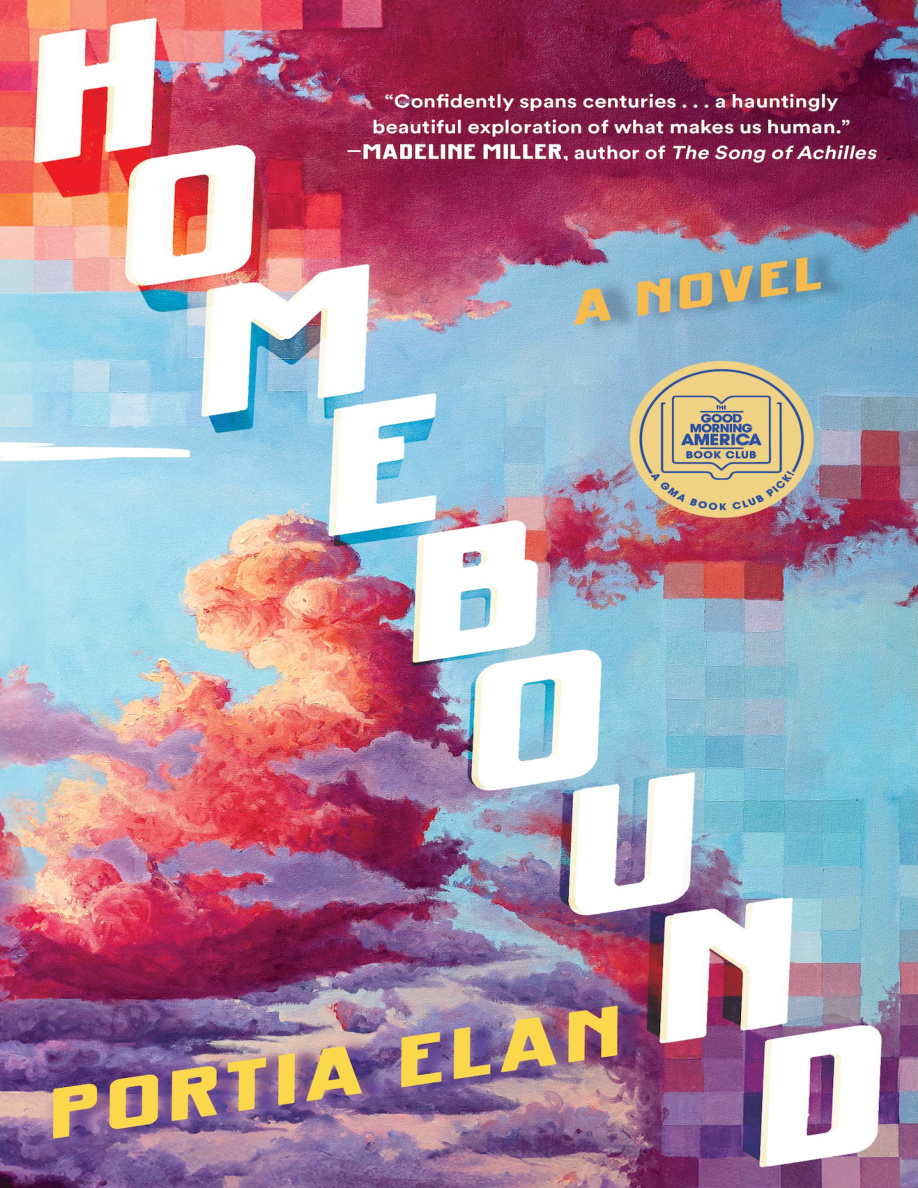 Homebound PDF Download