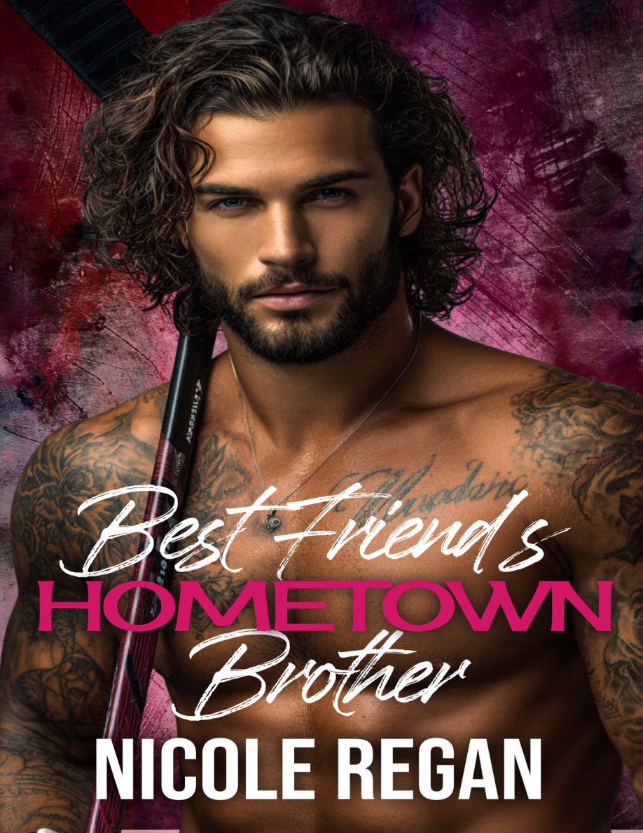 Hometown: Best Friend's Brother PDF Download