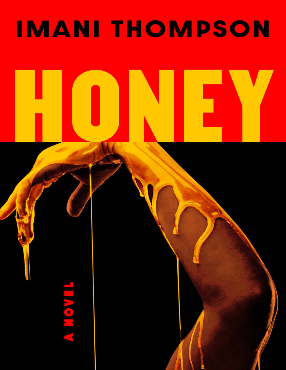 Honey PDF Download