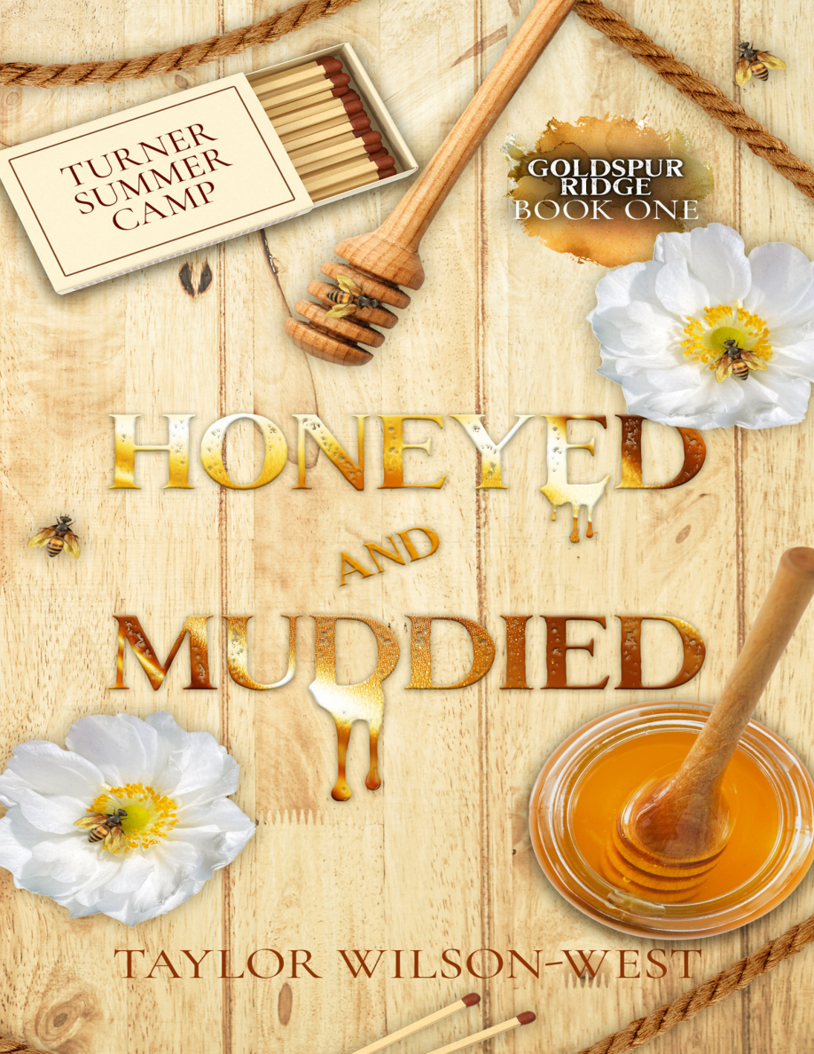 Honeyed and Muddied PDF Download