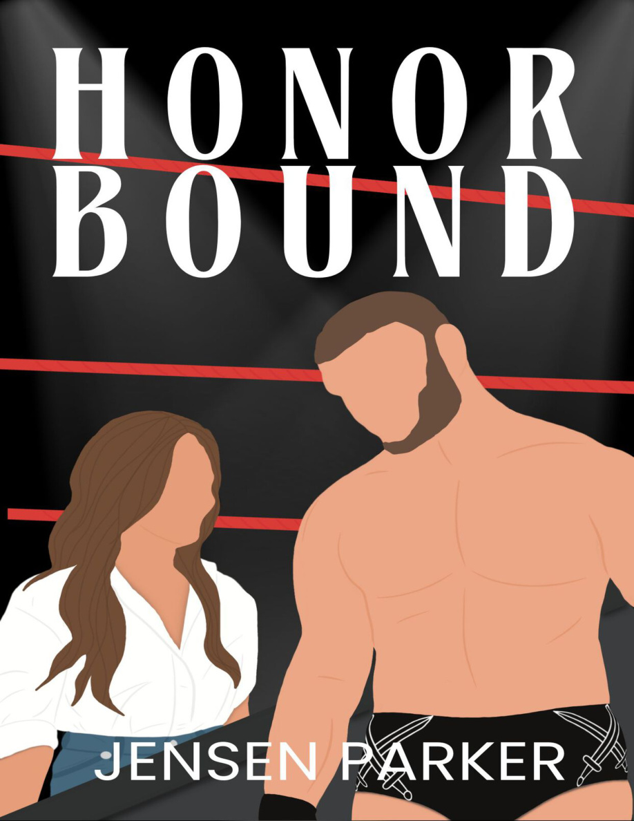 Honor Bound PDF Download