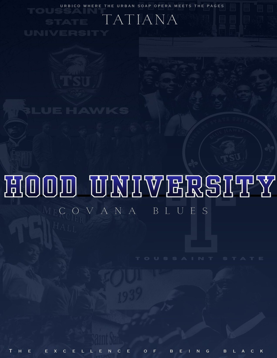 Hood University: Spring Semester PDF Download