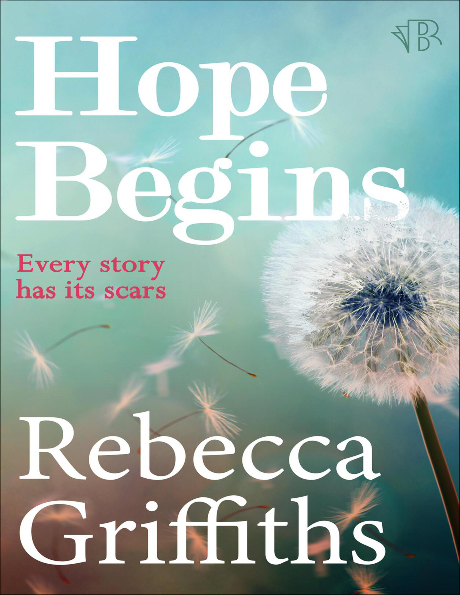 Hope Begins PDF Download