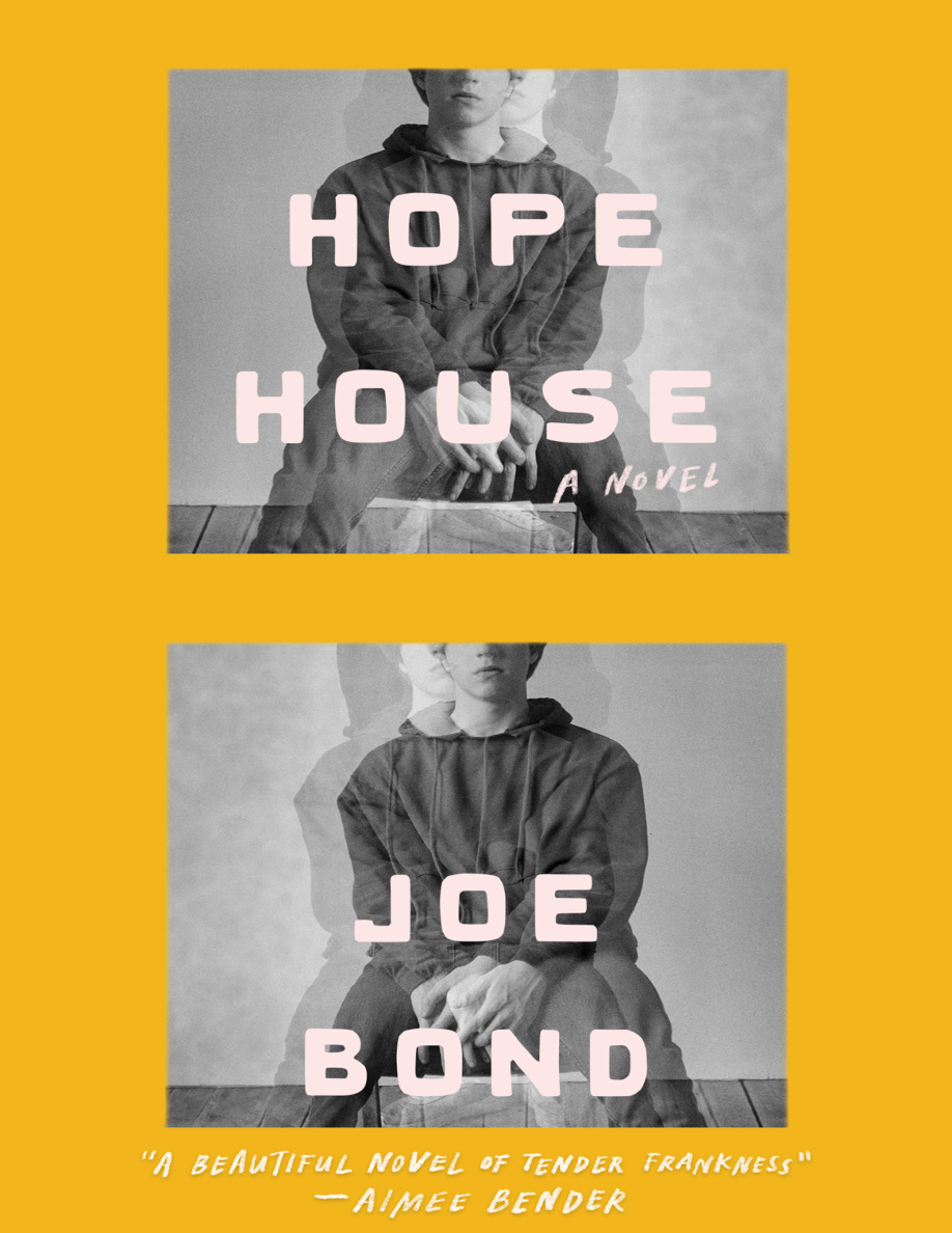 Hope House PDF Download