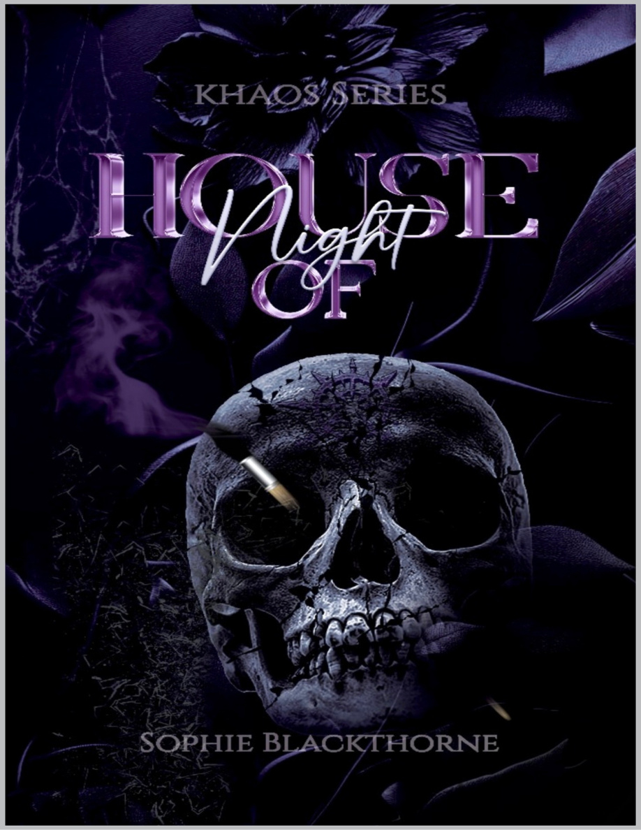 House of Night Khaos Series (Vol. 3) PDF Download