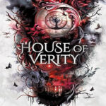 House of Verity German Edition Marah Woolf Kitap Kapağı