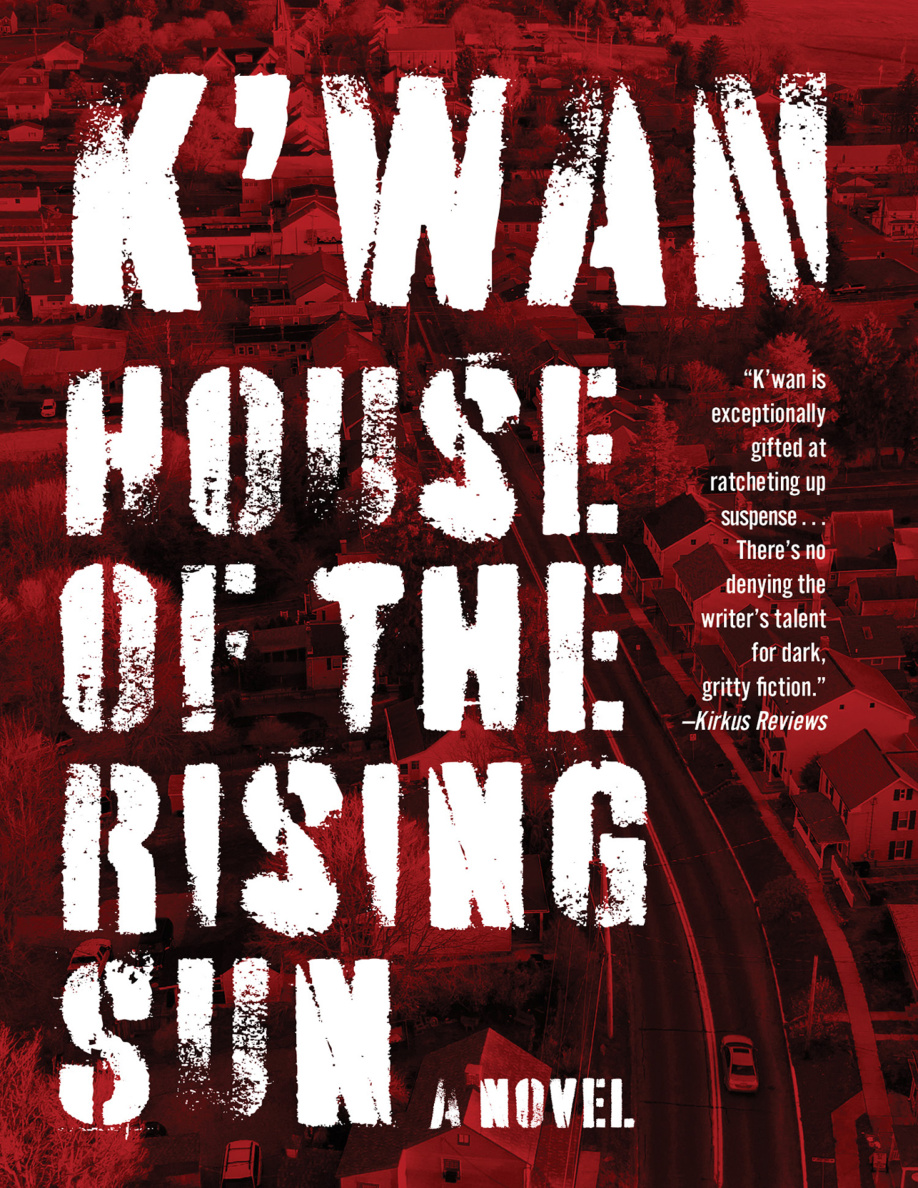 House of the Rising Sun PDF Download