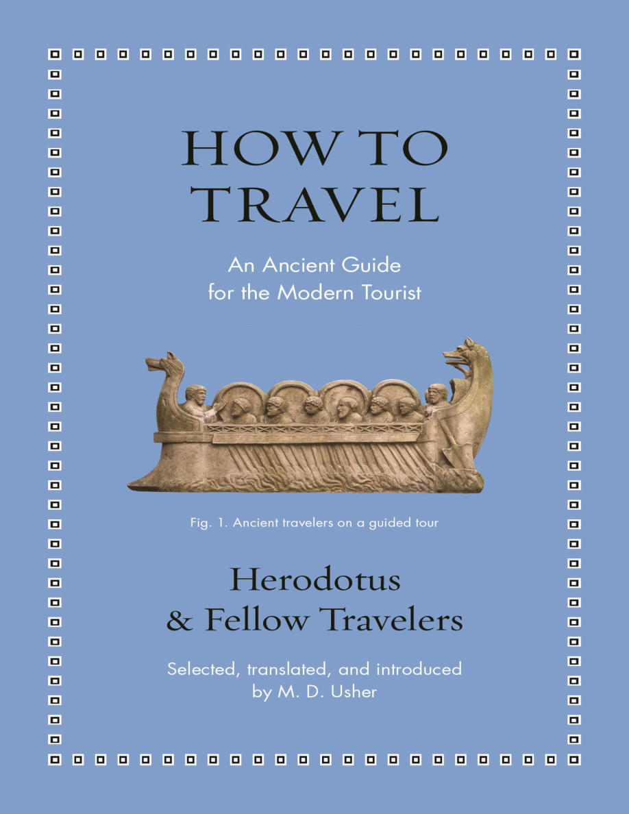 How to Travel PDF Download