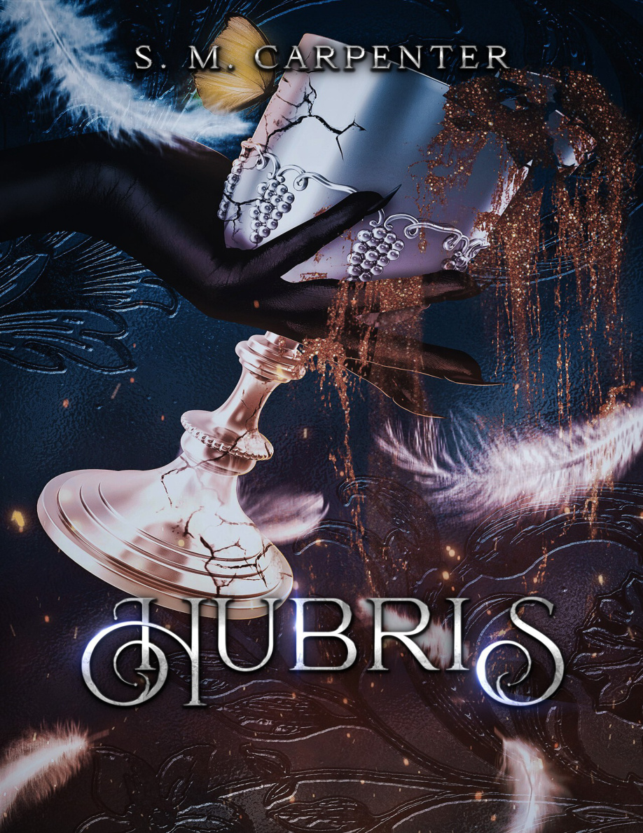 Hubris PDF Download