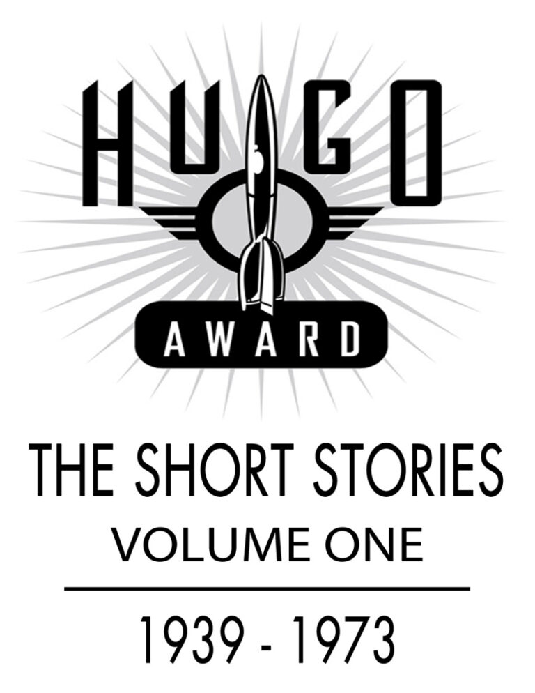 Hugo Awards Short Stories Vol 1 Various Authors Kitap Kapağı