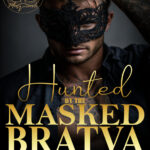 Hunted by the Masked Bratva Ella Thorne Kitap Kapağı