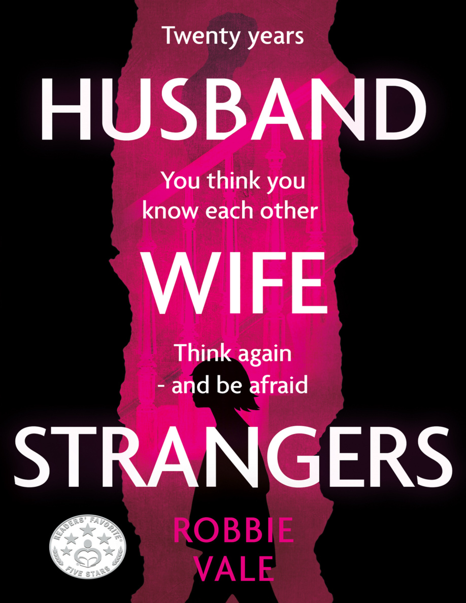 Husband wife strangers PDF Download
