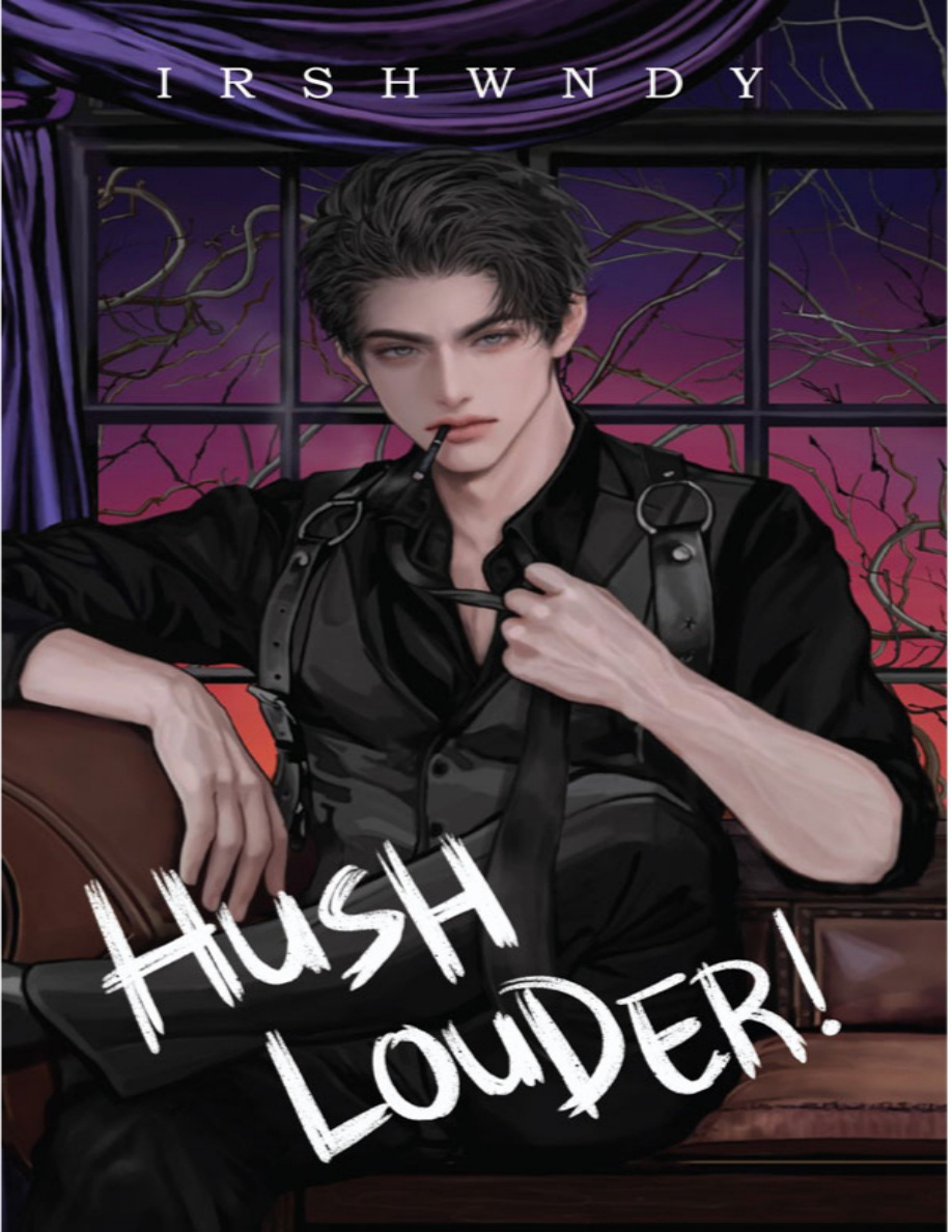 Hush louder PDF Download