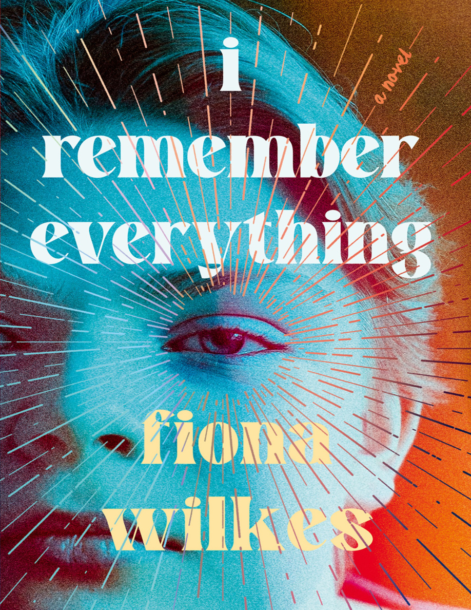 I Remember Everything PDF Download