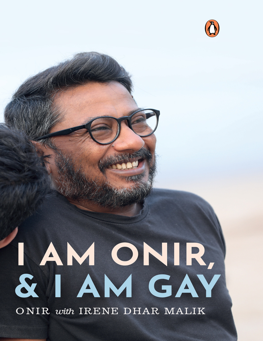 I am Onir and I am Gay PDF Download