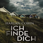 Ich finde dich German Edition Harlan Coben Kitap Kapağı