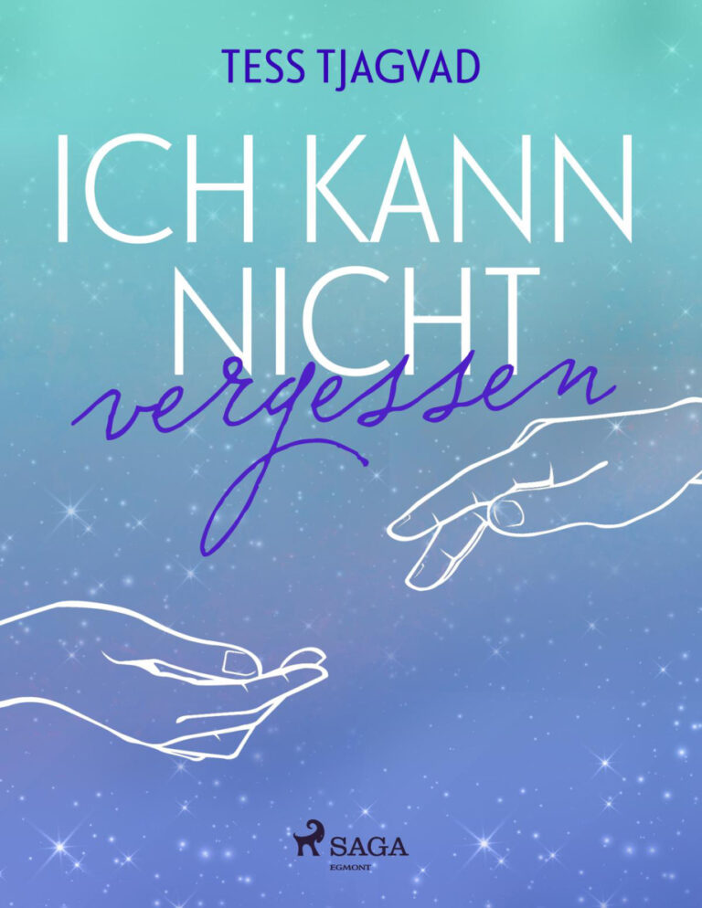 Ich kann nicht vergessen Fort Lake 2 German Edition Tess Tjagvad Kitap Kapağı
