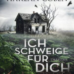 Ich schweige fur dich German Edition Harlan Coben Kitap Kapağı