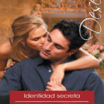 Identidad secreta Spanish Edition Anne Marie Winston Kitap Kapağı