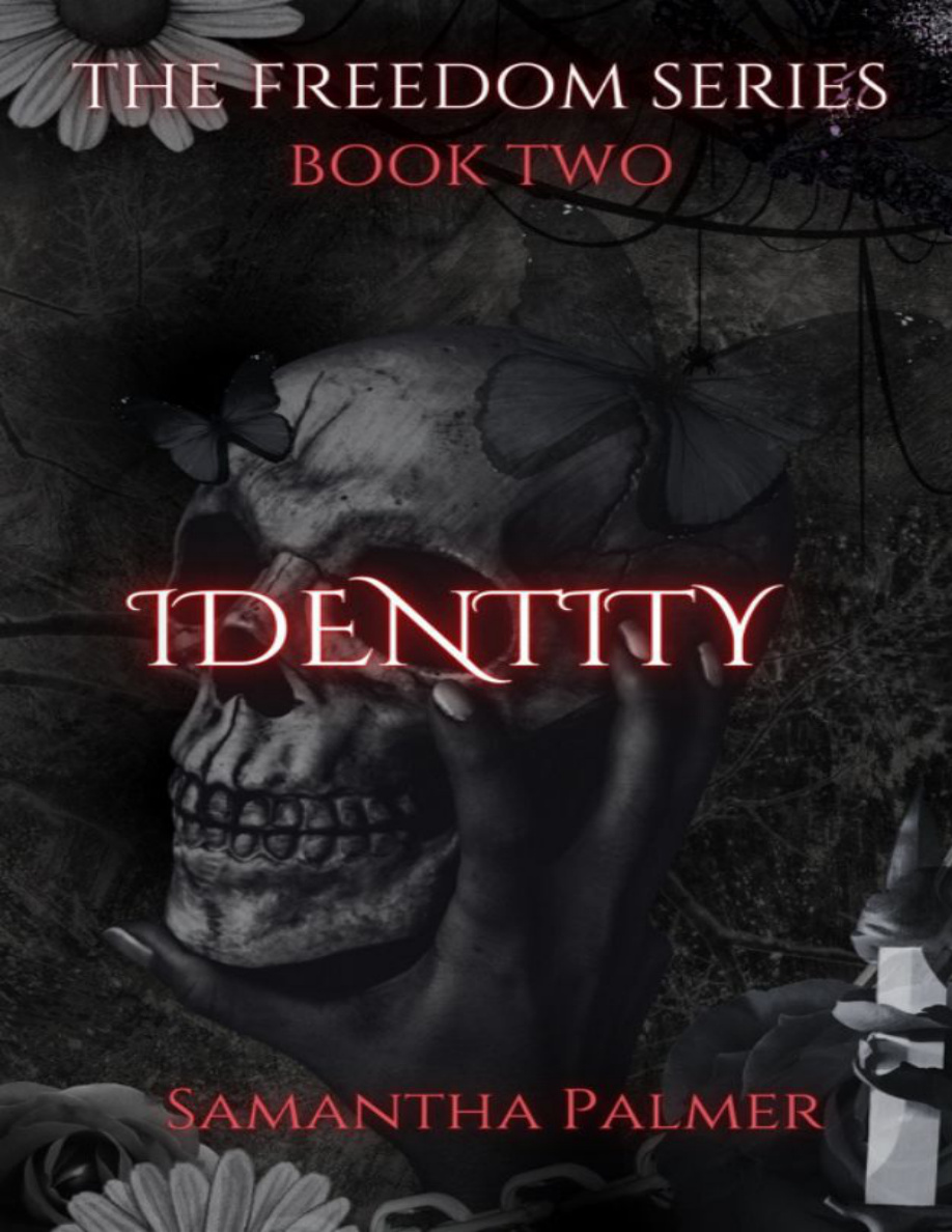 Identity (The Freedom Series) PDF Download