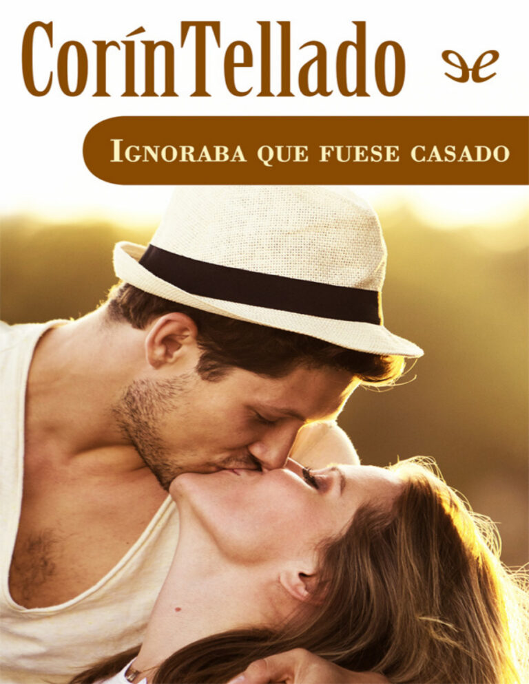 Ignoraba que fuese casado Spanish Edition Corin Tellado Kitap Kapağı