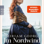 Im Nordwind German Edition Miriam Georg Kitap Kapağı