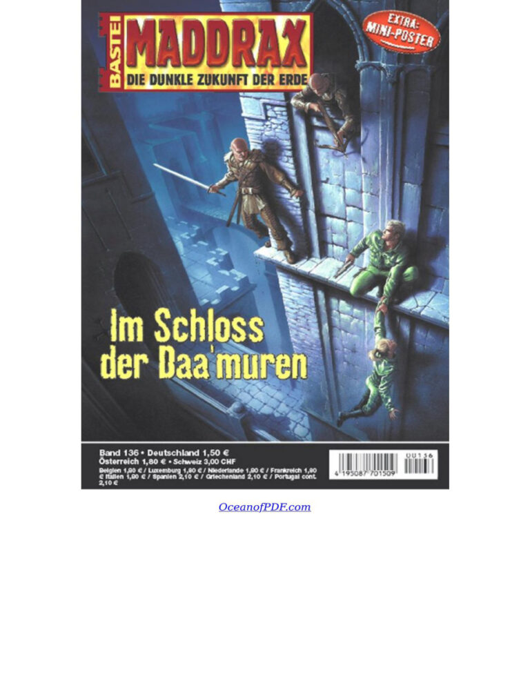 Im Schloss der Daamuren German Edition Seidel Stephanie Kitap Kapağı