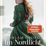 Im nordlicht German Edition Miriam Georg Kitap Kapağı