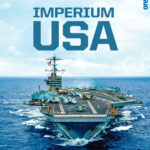Imperium USA Die skrupellose Weltmacht German Edition Daniele Ganser Kitap Kapağı