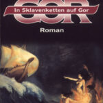 In Sklavenketten auf Gor German Edition Norman John Kitap Kapağı
